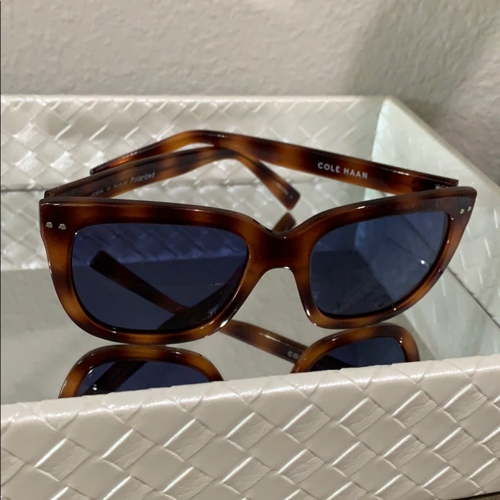 Cole Haan Sunglasses